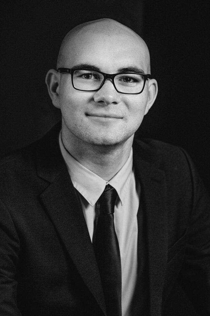 Christian Abella, Esq.