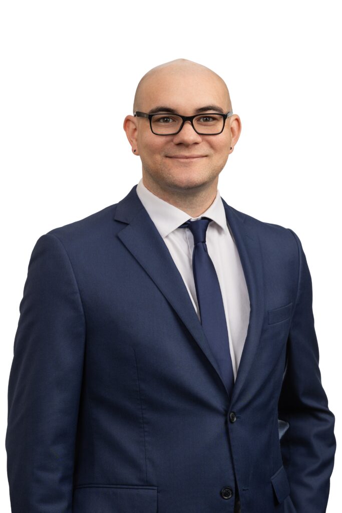 photo of attorney Christian Abella